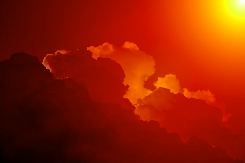 Какие облачные платформы популярны в DevOps?