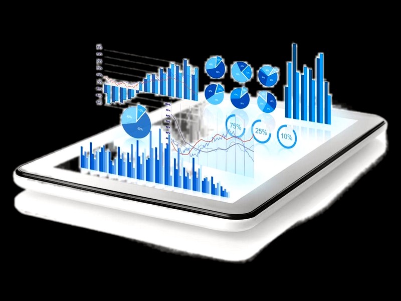 Какие сферы бизнеса могут наиболее эффективно использовать аналитику больших данных?