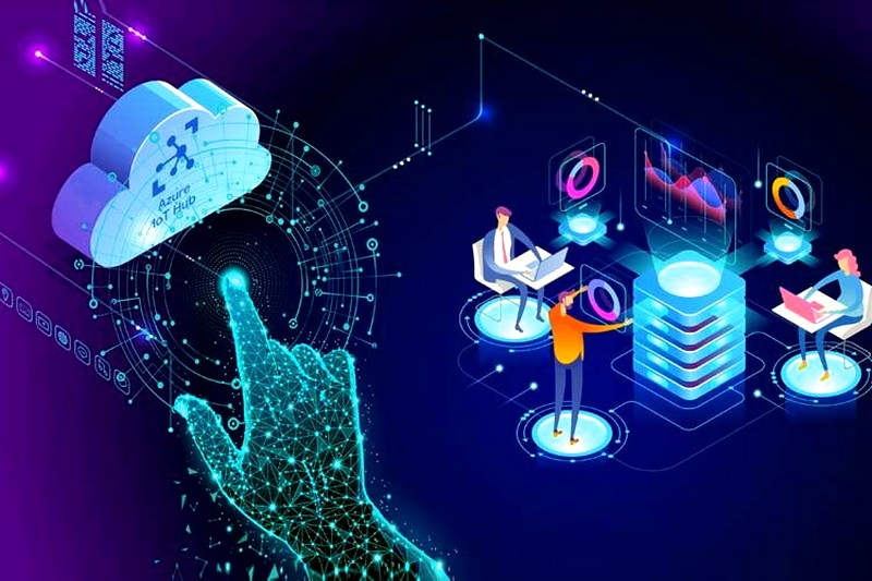 Какие инструменты используются для обработки больших данных?