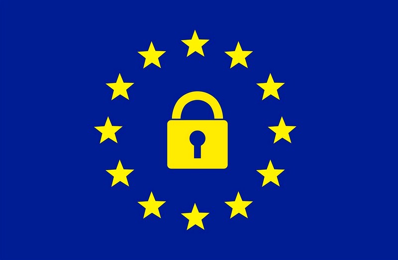 Что такое GDPR и как оно связано с защитой персональных данных?
