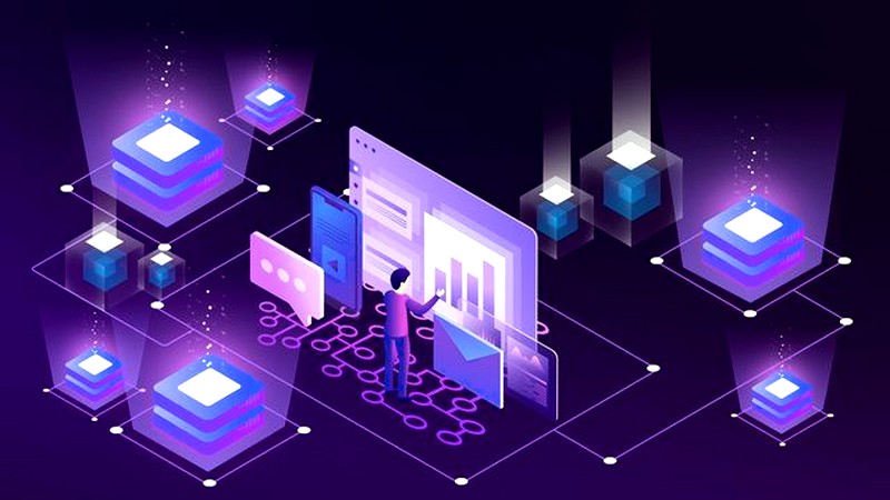 Каковы основные примеры применения машинного обучения в аналитике больших данных?