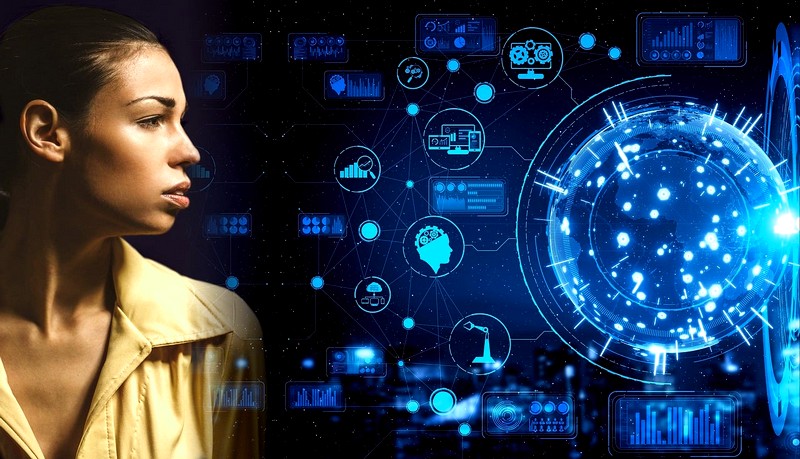 Что такое искусственный интеллект в области кибербезопасности?