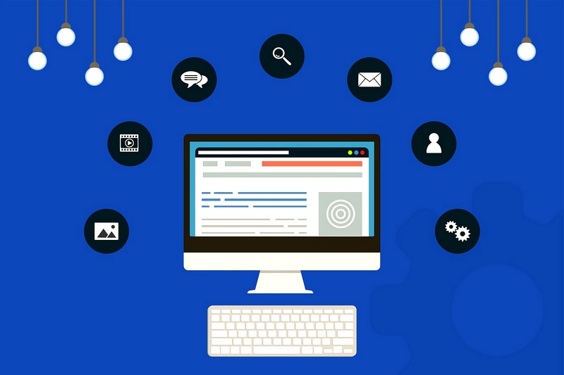 Какой фреймворк выбрать для быстрой разработки веб-приложений?