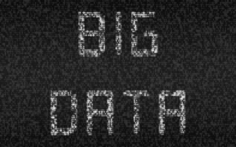 Какие конкретные задачи можно решить с помощью анализа Big Data?