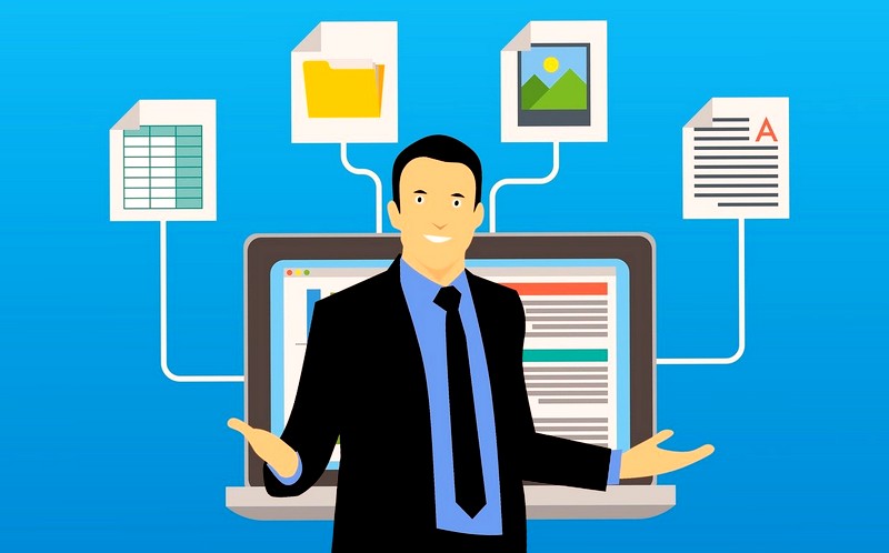 Какие технологии используются для обработки Big Data?