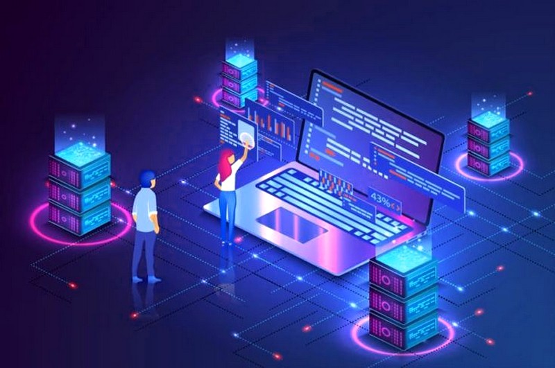 Какие существуют методы параллельной обработки больших данных?