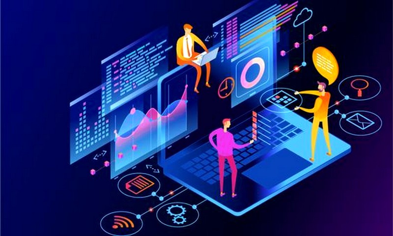 Каковы основные примеры применения машинного обучения в аналитике больших данных?