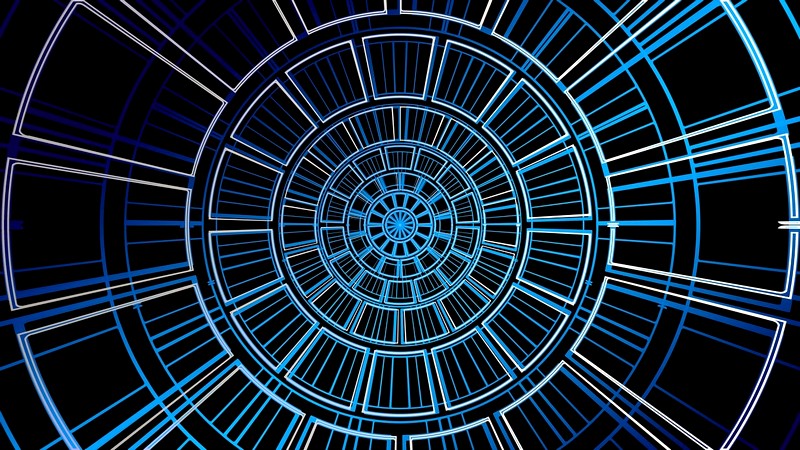Что такое REST API?