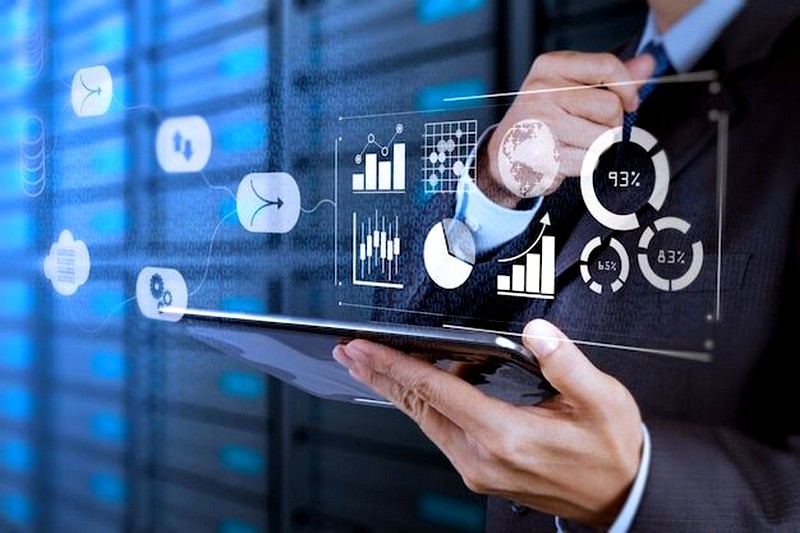 Как Big Data помогает в маркетинге и рекламе?