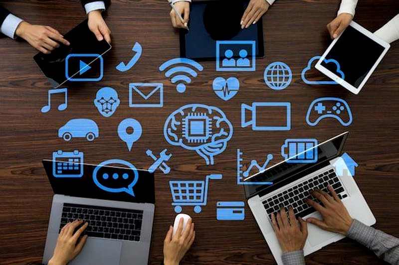 Какие инструменты используют для обработки больших данных?